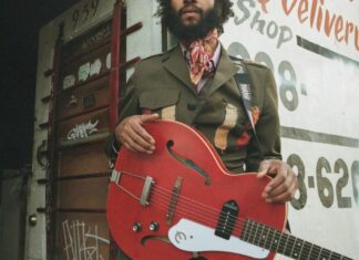 The Year in Music: New Sounds. New Venues. New Festivals