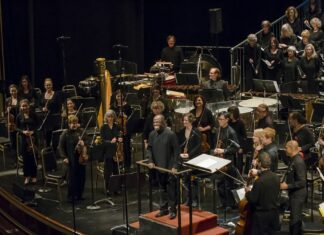 Oakland Symphony Is in a State of Transition