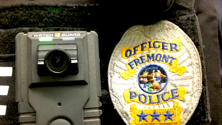 Fremont: Complying with New Police Records Laws Requires More Staff and Money