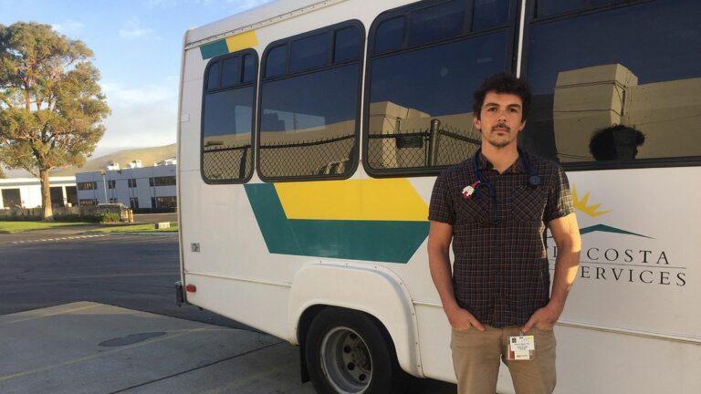 East Bay Doctors Treat Heroin Users on the Street