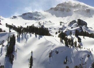 Thursday’s Briefing: Sierra Snowpack Reaches Normal; Judge Finds PG&E in Violation of Probation