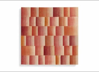 Three Artists Explore Unusual Materials