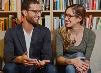 East Bay Publishers Embrace an Old Idea in a New Way