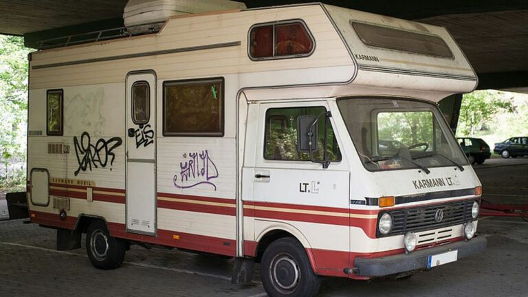 Wednesday’s Briefing: Berkeley approves overnight RV parking ban; ‘ShakeAlert’ test coming