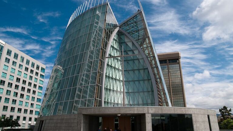 Monday’s Briefing: East Bay priest arrested for sexual misconduct with a minor