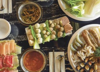 Taste the Many Regions of China in Fremont
