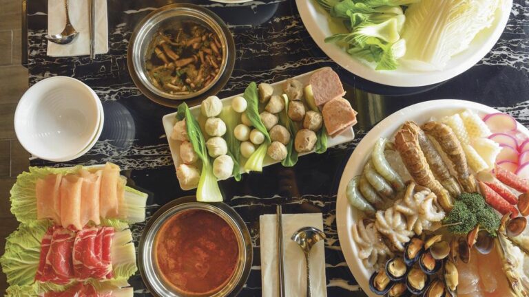 Taste the Many Regions of China in Fremont