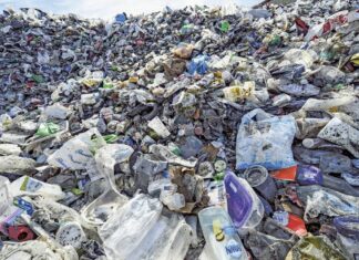 Recycling’s Sword of Damocles
