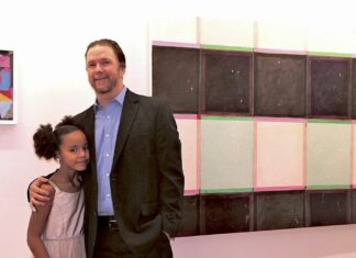 A New Art Venue Grows in Alameda