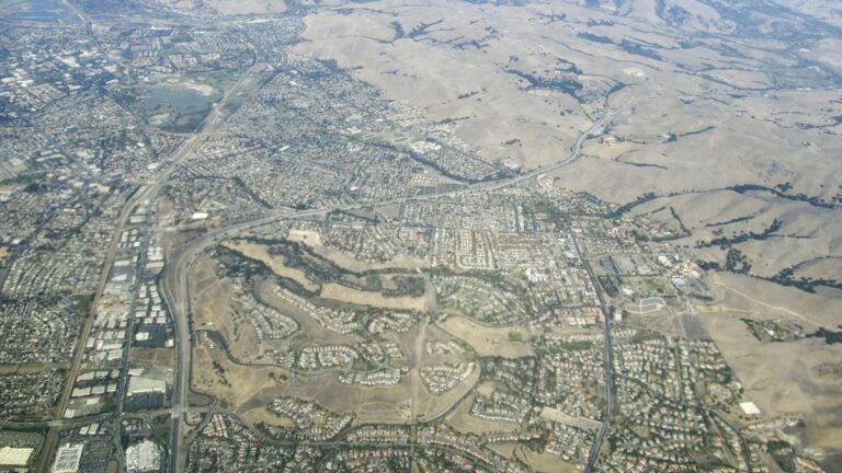 How the California Environmental Quality Act  Fails the Environment