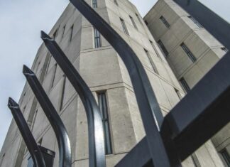 Jail Medical Staff Facing Cuts With Closure of Glenn Dyer Jail