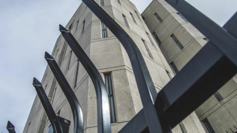 Jail Medical Staff Facing Cuts With Closure of Glenn Dyer Jail
