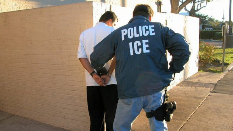 Thursday’s Briefing: Report: ICE raids to begin on Sunday; PG&E long ago knew about its aging transmission lines