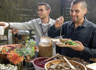 Reviving a Marginalized Culture