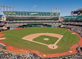 Oakland A’s Shake Off Injuries, Buck Odds to join Playoff Hunt