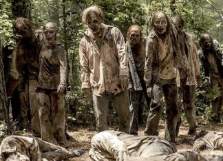 They See Dead People