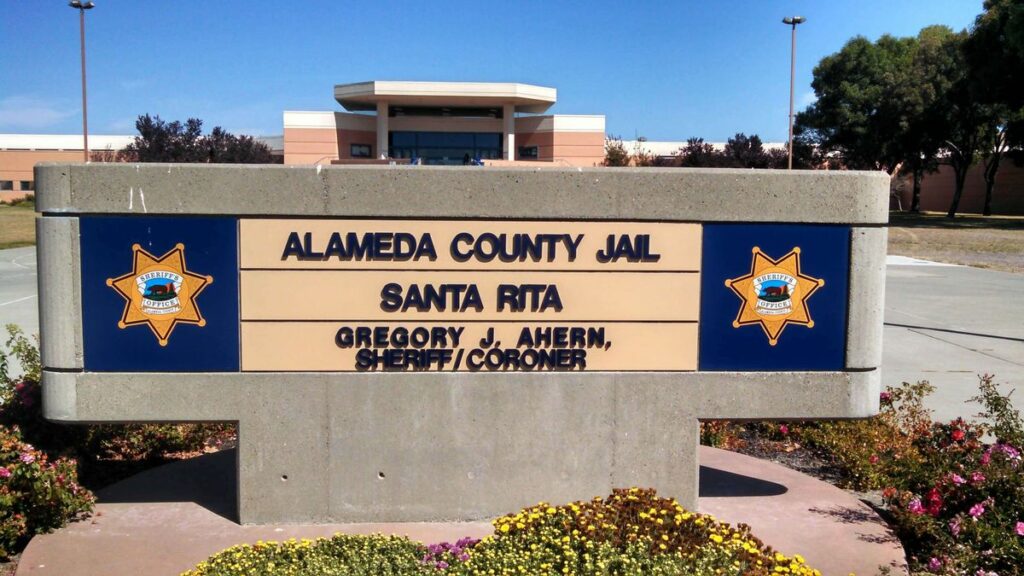 santa rita jail website santa rita jail website