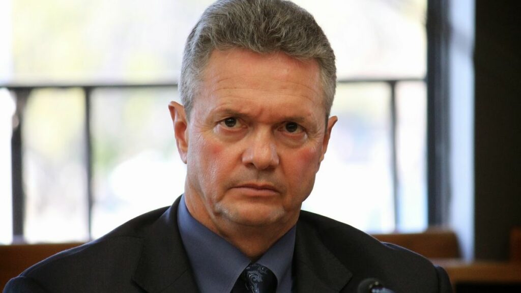 Tuesday's Briefing Lawsuit claims Alameda County Sheriff's Dept