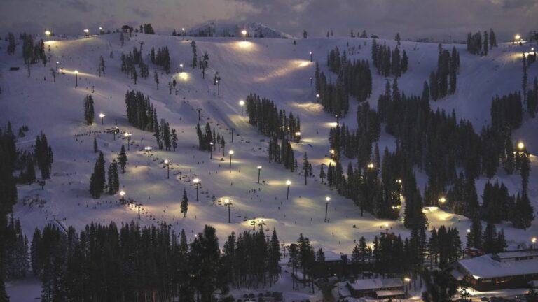 New Terrain, Fat Bikes, RFID Tags, and Much More Food