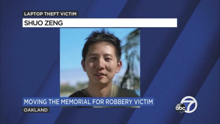 After Montclair Homicide, Oakland Councilmember Sheng Thao Wants Police Walking Beats