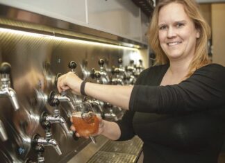 How Cider Week Came to The Bay Area