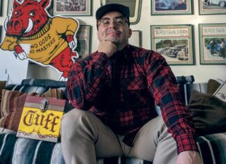 Record Collector Helps Keep Lowrider Soul Alive in the Bay Area