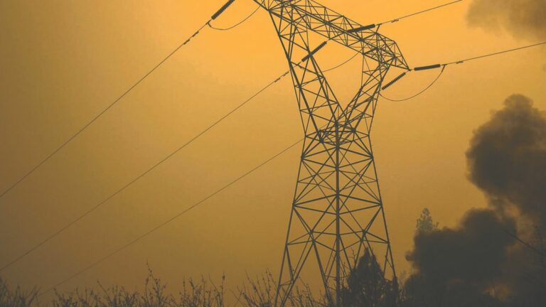 Will the State Take Over PG&E? And If That is Possible, Is It Also Wise?