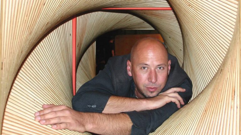Dispatches From Nowhere with Jeff Hull