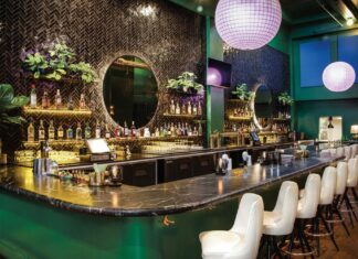 Sobre Mesa Now Open in Uptown Oakland