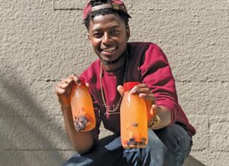 When Life Gives You Lemons, Make Zemonade