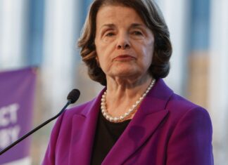 Ethics Complaint Filed Against Feinstein For Selling Stocks