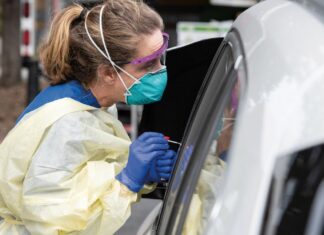 Lack of Tests Means We Still Don’t Know the Full Scope of Outbreak