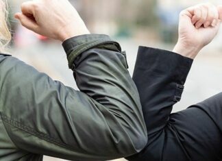 Evidence Suggests That Sheltering-In-Place is Working