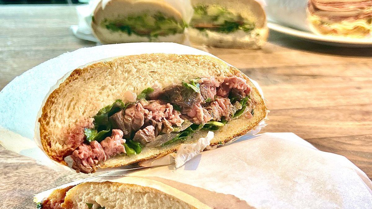 Homestead Restaurant Debuts a New Sandwich Venture East Bay Express Oakland, Berkeley & Alameda