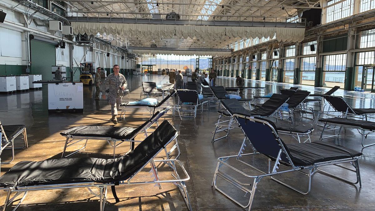 Parachute Journalism East Bay Express Oakland, Berkeley & Alameda