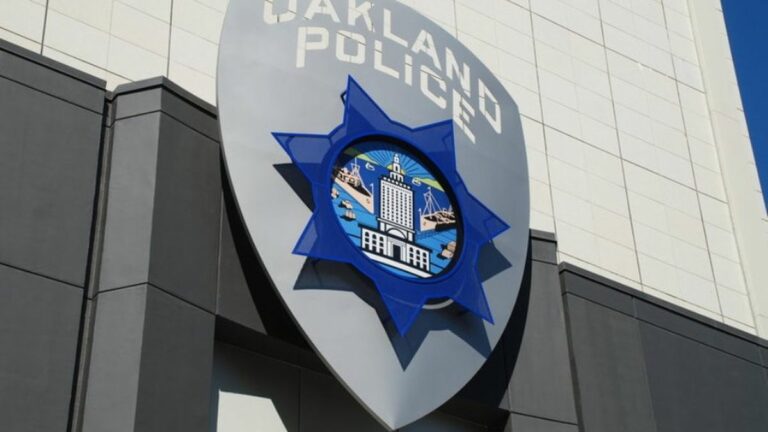 Thursday’s Briefing: Fired Oakland officers reinstated after Police Commission violated Brown Act; Covid-19 ICU cases down in the Bay Area