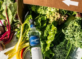 Hangar 1 Vodka Fuels Free-Food-For-Unemployed-Workers Program