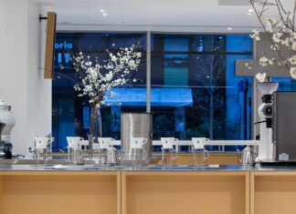 Blue Bottle Coffee Shuts Shops, Makes Donation, to Support Protests