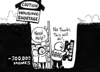 Housing Needs Cycle Should Match Population and Jobs