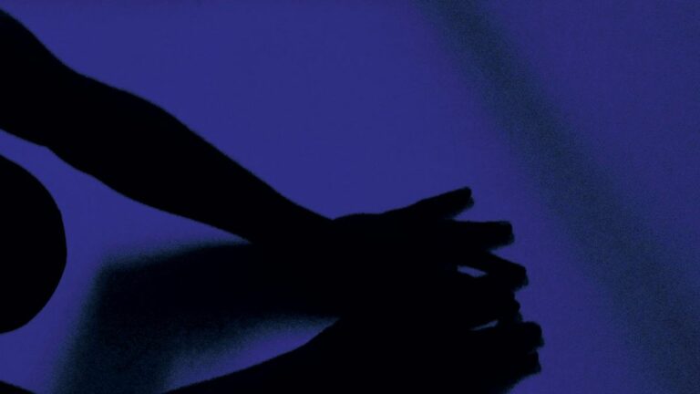 Dark Night of the Song
