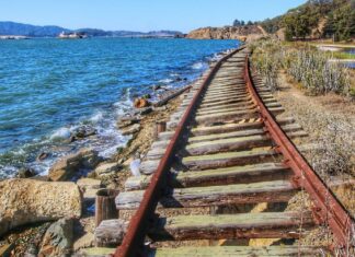 Racial And Climate Justice for Point Molate