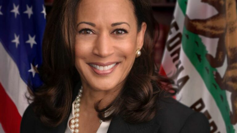 Tuesday’s Briefing: Kamala Harris, Oakland native, is Joe Biden’s running mate; San Leandro police chief makes carjacking arrest