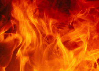 Dangerous fire weather expected this weekend in Alameda County