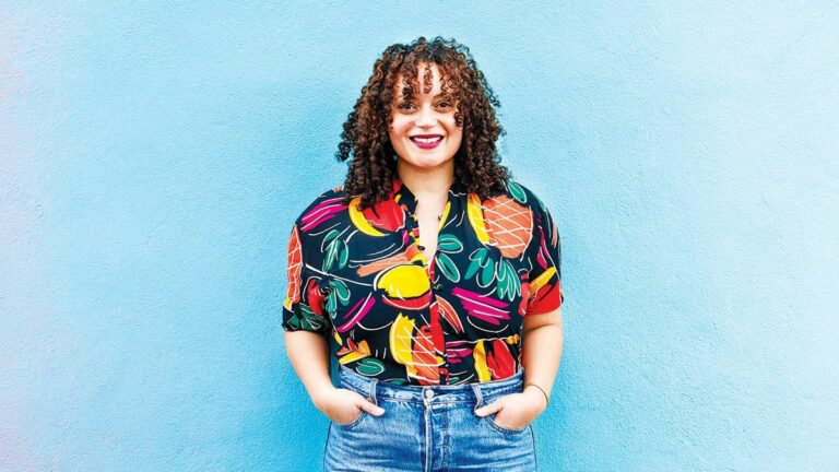 Melissa Valentine’s memoir is a love letter to Oakland