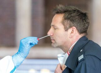 Alameda County no longer leads the Bay Area in coronavirus infections, but still tops the list on deaths