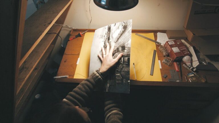East Bay artists revisit an ancient form in ‘The Book Makers’