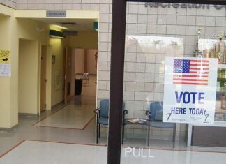 There’s Still Time To Vote!