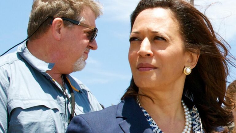Thursday’s Briefing: Kamala Harris Elementary school in Berkeley?; Oakland homeless commission appointees are approved