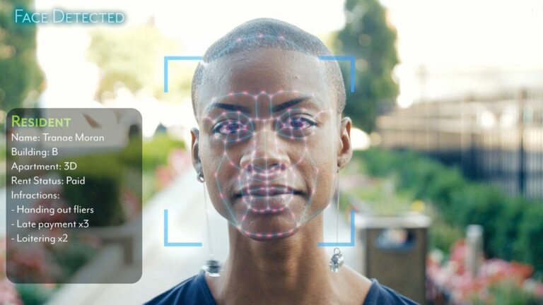 Analysis of the ‘mass surveillance state’ vs. 
a tedious buddy comedy