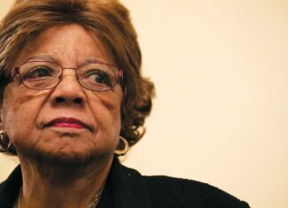 NAACP Leader Resigns